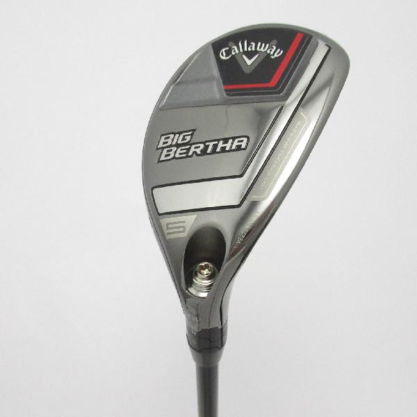 楽天市場】【中古】 キャロウェイ GREAT BIG BERTHA(2023) U5