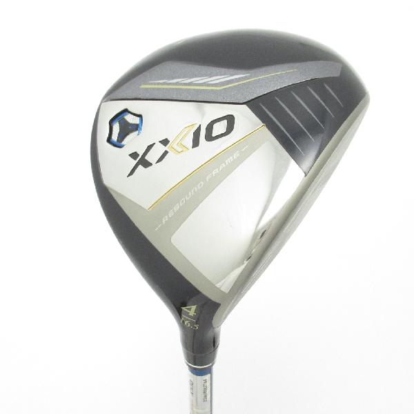 【中古】ダンロップ XXIO ゼクシオ 13(2024) フェアウェイウッド MP1300カーボン 【4W】シャフト:MP1300カーボンCランク フレックスR 男性用 メンズ用 右用|GDOゴルフショップ 店