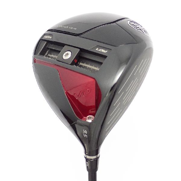 【中古】ヤマハ　RMX　RMX VD/M(2024) ドライバー Speeder NX BLACK 50　 シャフト：Speeder NX BLACK 50 Cランク　フレックスS　男性用 メンズ用　右用
