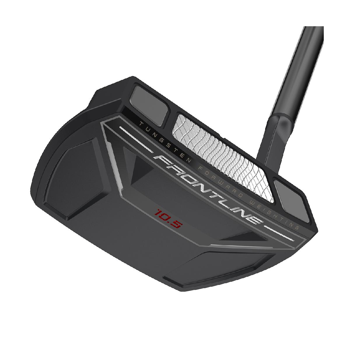 楽天市場】ピン HEPPLER ヘプラー パイパー パター(グリップ：PP60