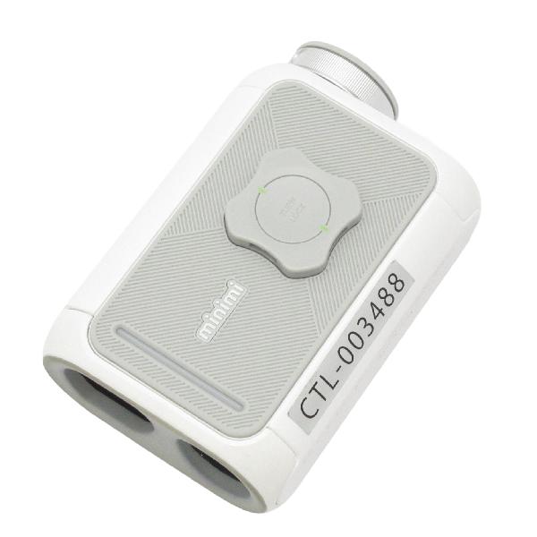 【中古】キャディトーク CaddyTalk キャディト—ク ミニミ LT CDランク フレックス-|GDOゴルフショップ 店