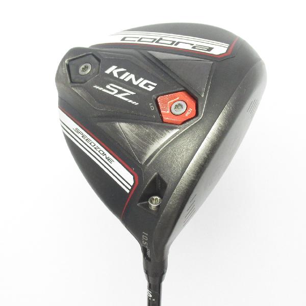 楽天市場】コブラ/KING SPEEDZONE XTREME ドライバー/BCランク
