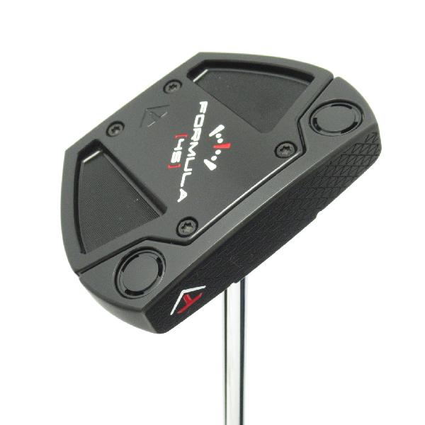【中古】ソノ他 パター パター スチールシャフト　 【35】 シャフト：スチールシャフト BCランク　フレックス計測項目外　男性用 メンズ用　右用