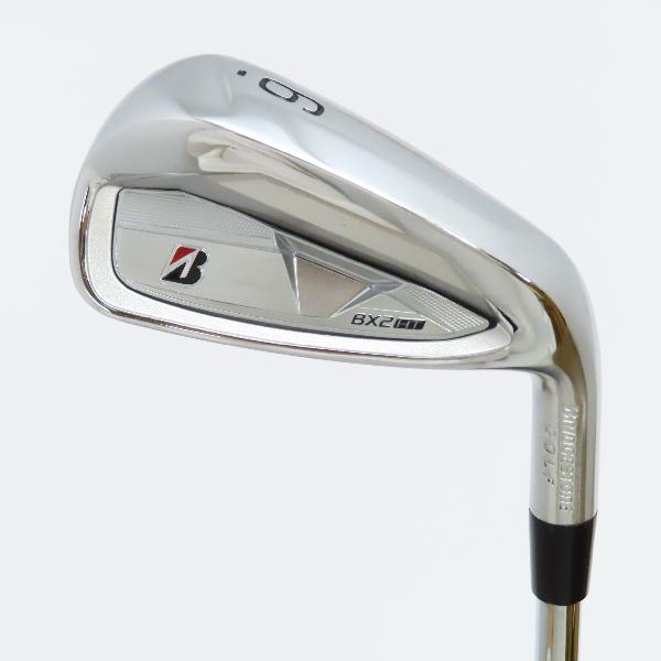 【中古】ブリヂストン　BRIDGESTONE GOLF　BX2 HT アイアン N.S.PRO 850GH neo　シャフト：N.S.PRO 850GH neoBCランク　フレックスS　男性用 メンズ用　右用｜GDOゴルフショップ 店