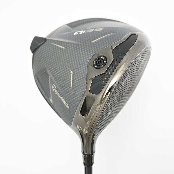 【中古】テーラーメイド Qi35 Qi35 ドライバー Diamana Silver TM55(2025) シャフト:Diamana Silver TM55(2025)Cランク フレックスS 男性用 メンズ用 右用|GDOゴルフショップ 店