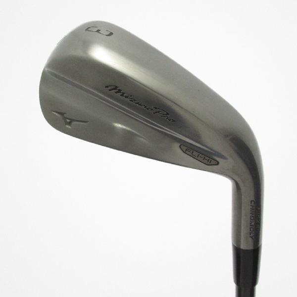 【中古】ミズノ　Mizuno Pro　MizunoPro FLI-HI(2025) ユーティリティ OT IRON 85　 【U3】 シャフト：OT IRON 85 Cランク　フレックスS　男性用 メンズ用　右用