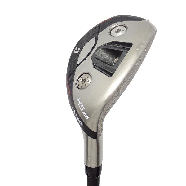 【中古】ブリヂストン BRIDGESTONE GOLF BX1 ST ユーティリティ VENTUS BS6h II 【U5】シャフト:VENTUS BS6h IICランク フレックスS 男性用 メンズ用 右用|GDOゴルフショップ 店