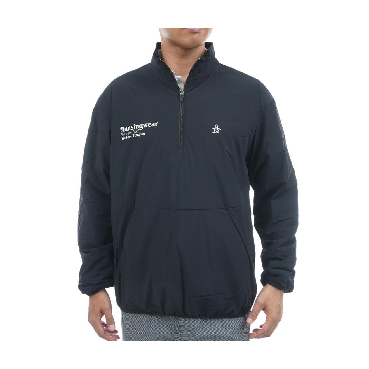 楽天市場】マンシングウェア Munsingwear ストレッチロゴプリント