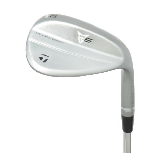【中古】テーラーメイド　MILLED GRIND　MILLED GRIND5 ウェッジ N.S.PRO 950GH　 【60-10】 シャフト：N.S.PRO 950GH Cランク　フレックスSR　男性用 メンズ用　右用