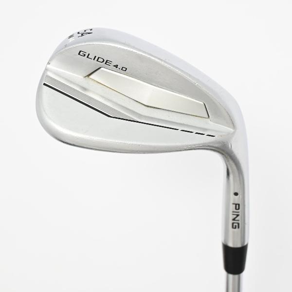 【中古】ピン　GLIDE　グライド 4.0 W ウェッジ N.S.PRO 950GH neo　 【54-14】 シャフト：N.S.PRO 950GH neo CDランク　フレックスS　男性用 メンズ用　右用