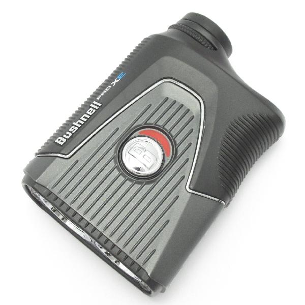 【中古】ブッシュネル　Bushnell　ピンシーカー プロ XE ジョルト　Cランク　フレックス-｜GDOゴルフショップ 店