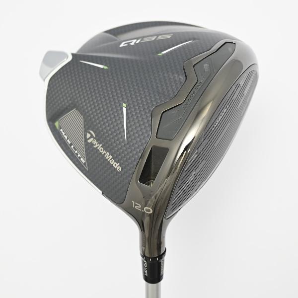 楽天市場】テーラーメイド 2025 Qi35 Max Lite Women's ドライバー US