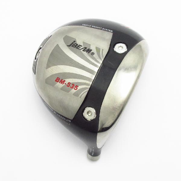 【中古】ジェイジーイー　その他(ジェイジーイー)　JBEAM ヘッド単品　 CDランク　フレックス-　男性用 メンズ用　右用