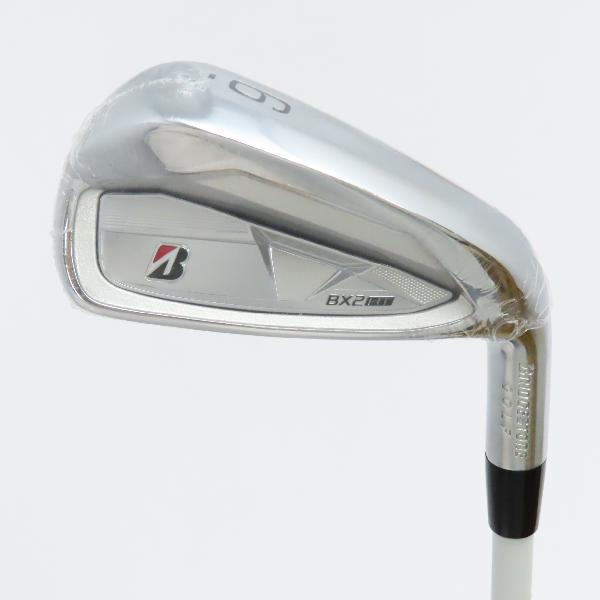 【中古】ブリヂストン　BRIDGESTONE GOLF　BX2 HT アイアン Diamana BS50i II　 シャフト：Diamana BS50i II Aランク　フレックスR　男性用 メンズ用　右用