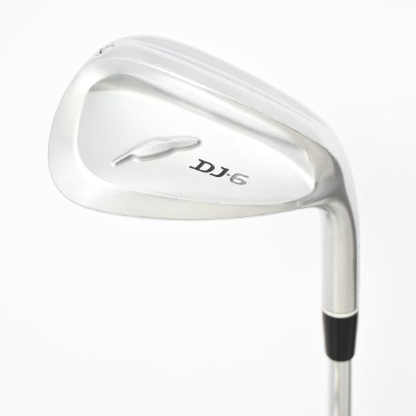 【中古】フォーティーン DJ DJ-6 ウェッジ N.S.PRO TS-114w Ver2 【44-13】シャフト:N.S.PRO TS-114w Ver2Cランク フレックスWEDGE 男性用 メンズ用 右用|GDOゴルフショップ 店