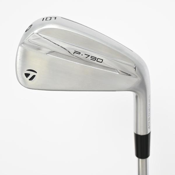 【中古】テーラーメイド　P790　P790(2025) アイアン N.S.PRO MODUS3 TOUR 105　 シャフト：N.S.PRO MODUS3 TOUR 105 Cランク　フレックスS　男性用 メンズ用　右用