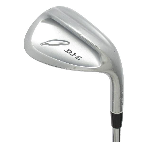 【中古】フォーティーン　DJ　DJ-6 ウェッジ N.S.PRO DS-91w　 【50-17】 シャフト：N.S.PRO DS-91w Dランク　フレックスWEDGE　男性用 メンズ用　右用 8,532円