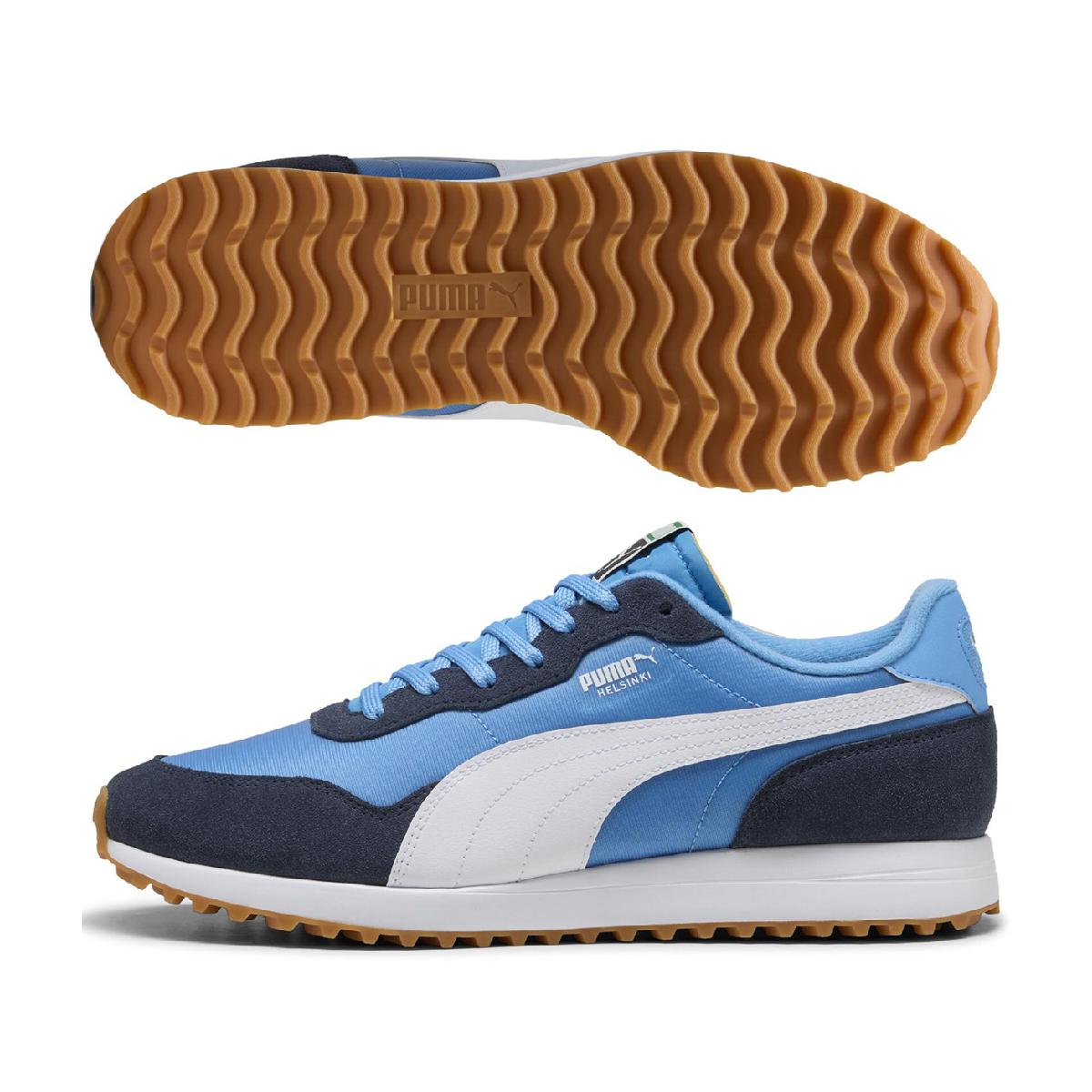 プーマ　PUMA　Helsinki G シューズ