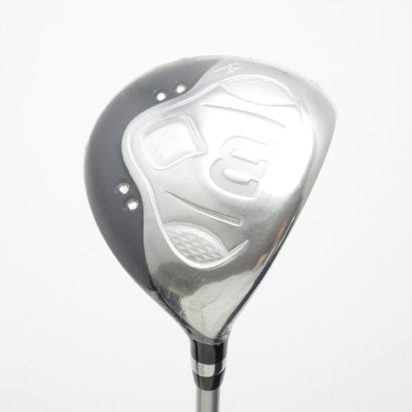 【中古】ウイルソン　Wilson　ソノ他 フェアウェイウッド フェアウェイウッド カーボンシャフト　 レディス 【4W】 シャフト：カーボンシャフト Aランク　フレックスL　右用