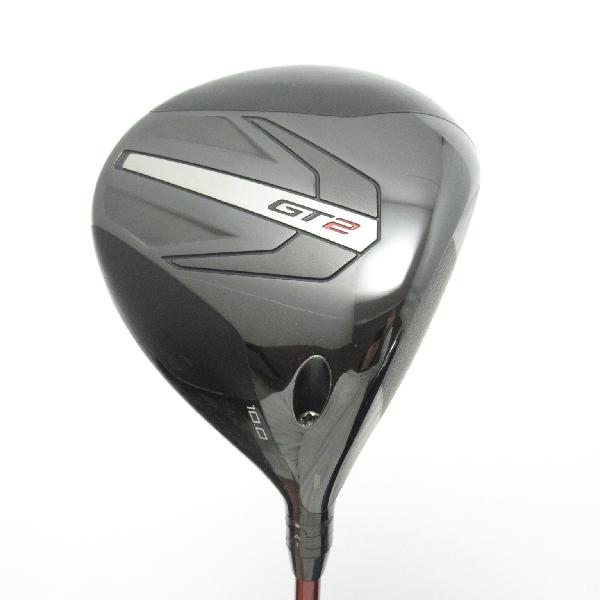 【中古】タイトリスト　TITLEIST　GT2 ドライバー PROJECT X DENALI RED 50　シャフト：PROJECT X DENALI RED 50CDランク　フレックス5.0　男性用 メンズ用　右用｜GDOゴルフショップ 店