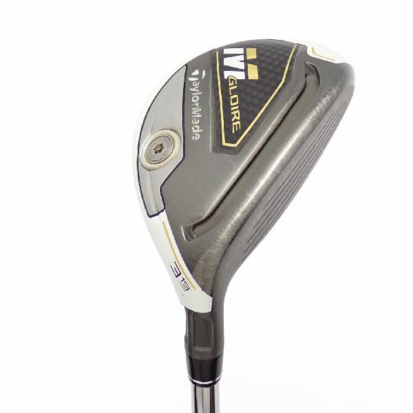【中古】テーラーメイド　M GLOIRE　M GLOIRE ユーティリティ N.S.PRO 850GH　 【U3】 シャフト：N.S.PRO 850GH CDランク　フレックスR　男性用 メンズ用　右用