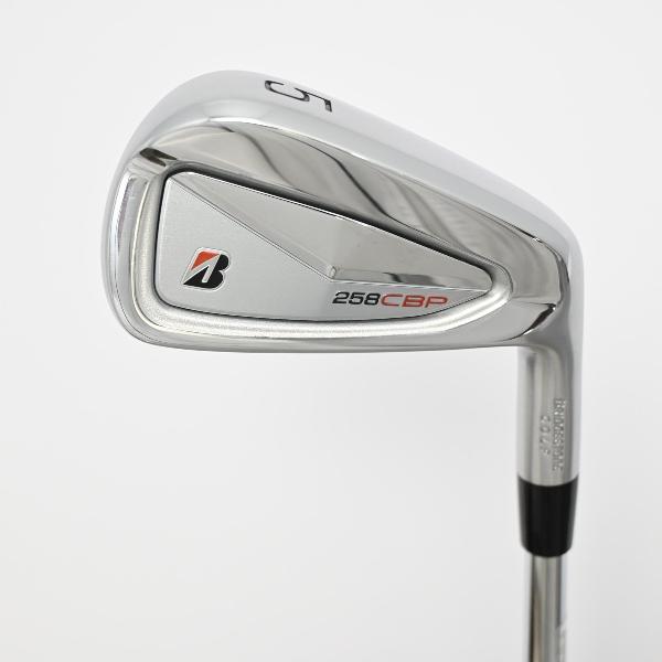 楽天市場】【中古】ブリヂストン BRIDGESTONE GOLF 258CBP アイアン