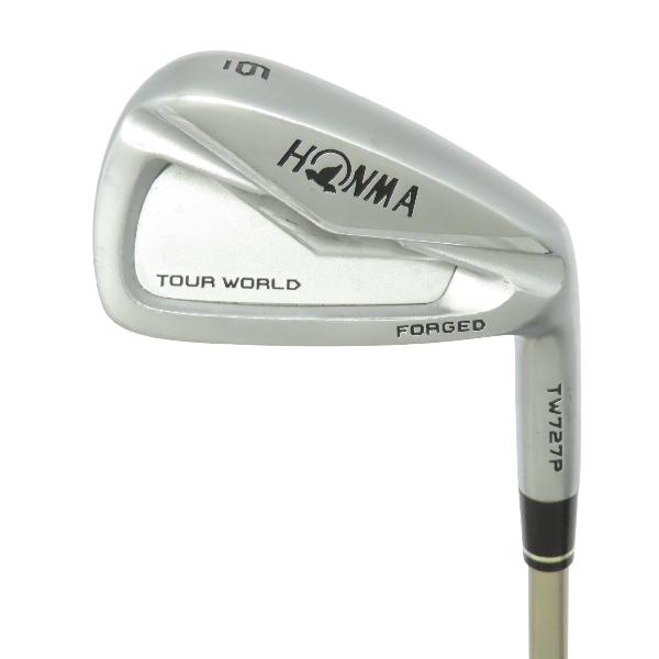楽天市場】【中古】本間ゴルフ TOUR WORLD ツアーワールド TW727P