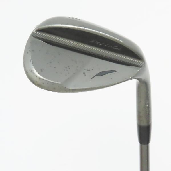 【中古】フォーティーン　RM　RM-α ブラックエディション ウェッジ N.S.PRO TS-101w BK　 【58-14】 シャフト：N.S.PRO TS-101w BK Dランク　フレックスWEDGE　男性用 メンズ用　右用