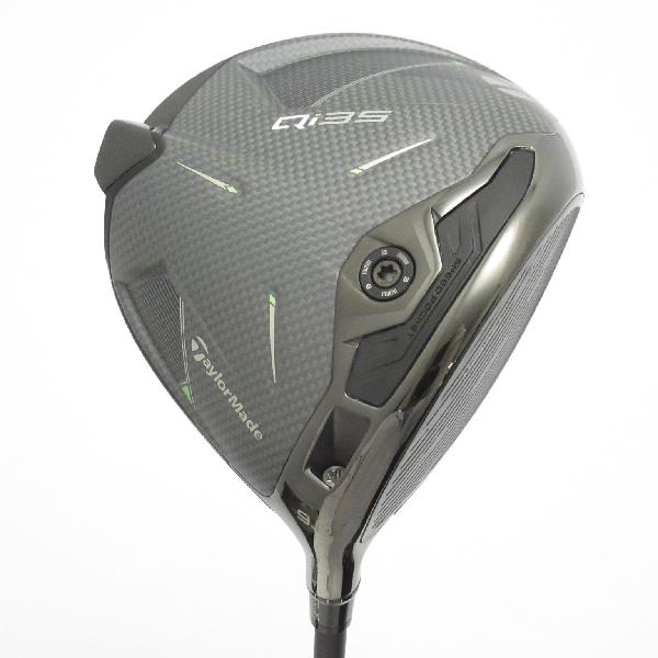 【中古】テーラーメイド Qi35 Qi35 ドライバー Diamana Black TM60(2025) シャフト:Diamana Black TM60(2025)Cランク フレックスS 男性用 メンズ用 右用|GDOゴルフショップ 店