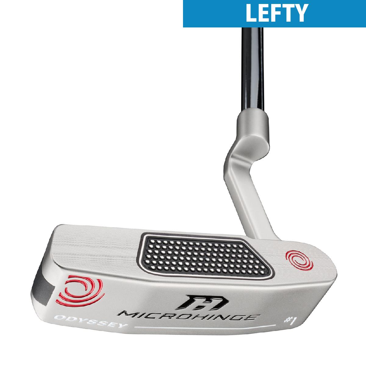 楽天市場】【レフティ：左用】オデッセイ TRI-HOT 5K ゴルフ パター