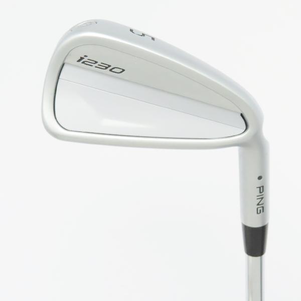 楽天市場】ピン PING i230 アイアン 6本セット(5-9,PW) メンズ N.S.PRO