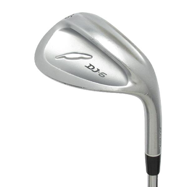 【中古】フォーティーン　DJ　DJ-6 ウェッジ N.S.PRO DS-91w　 【56-18】 シャフト：N.S.PRO DS-91w Dランク　フレックスWEDGE　男性用 メンズ用　右用