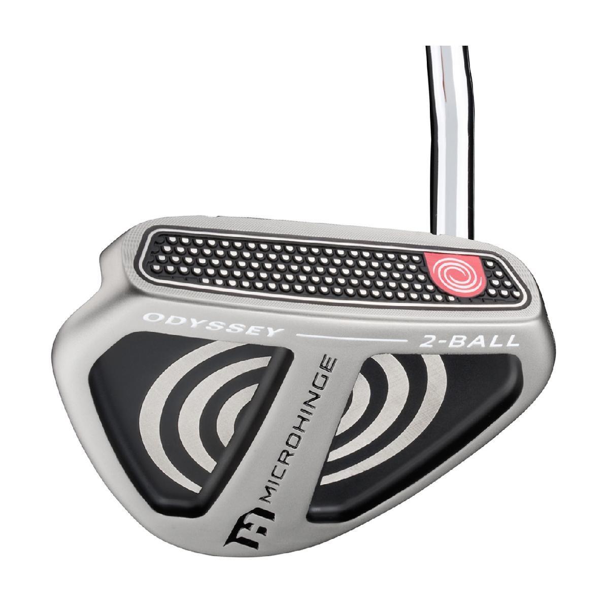 Callaway - ODYSSEY 2-BALL TEN アームロック パター　オデッセイ 楽天市場】オデッセイ 2-BALL TEN ARM LOCK パター アームロック