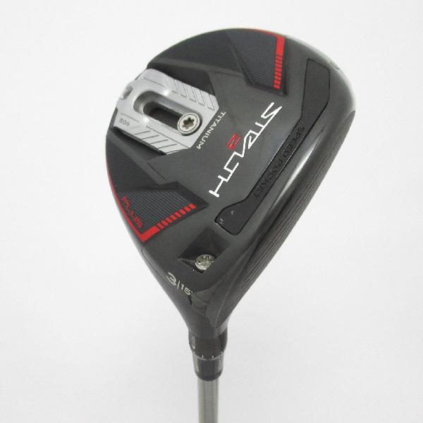 楽天市場】【中古】テーラーメイド STEALTH ステルス2