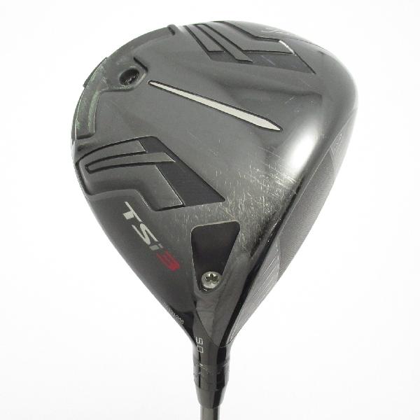 【中古】タイトリスト　TSi　TSi3 ドライバー Tour AD XC-5　シャフト：Tour AD XC-5CDランク　フレックスS　男性用 メンズ用　右用｜GDOゴルフショップ 店