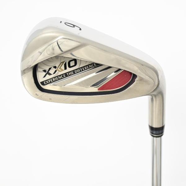 【中古】ダンロップ　XXIO　ゼクシオ イレブン(ネイビー) アイアン N.S.PRO 950GH　 シャフト：N.S.PRO 950GH Cランク　フレックスS　男性用 メンズ用　右用