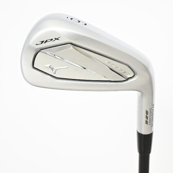 【中古】ミズノ　JPX　JPX 925 FORGED アイアン TRAVIL IRON 85　シャフト：TRAVIL IRON 85Cランク　フレックスS　男性用 メンズ用　右用｜GDOゴルフショップ 店