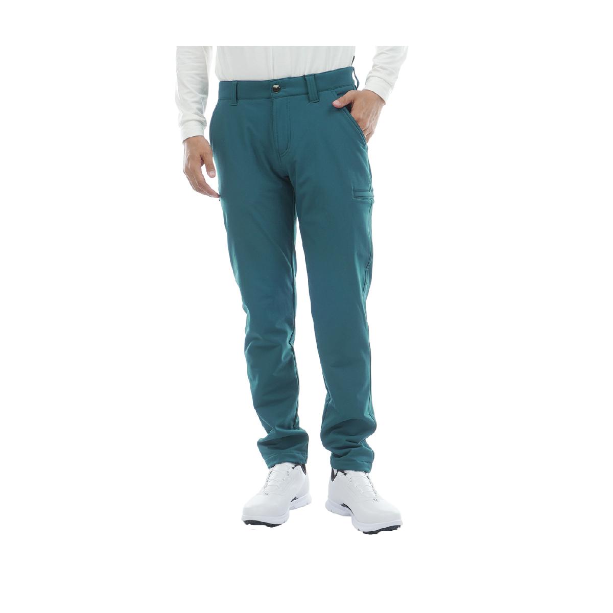 楽天市場】GDO オリジナル GDO ORIGINAL 裏起毛グリッドドビーパンツ