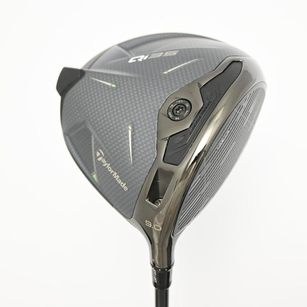 【中古】テーラーメイド　Qi35　Qi35 ドライバー Diamana Silver TM55(2025)　シャフト：Diamana Silver TM55(2025)BCランク　フレックスS　男性用 メンズ用　右用｜GDOゴルフショップ 店 26,052円
