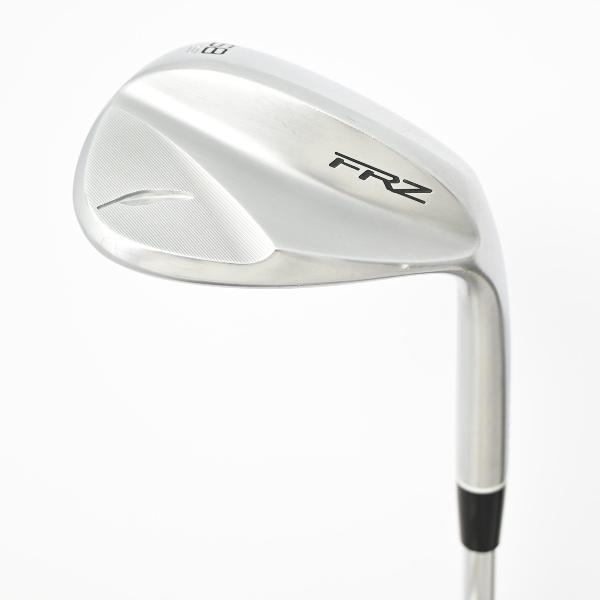 【中古】フォーティーン　FOURTEEN　FRZ パールサテン仕上げ ウェッジ N.S.PRO TS-114w Ver2　 【58-09】 シャフト：N.S.PRO TS-114w Ver2 CDランク　フレックスWEDGE　男性用 メンズ用　右用
