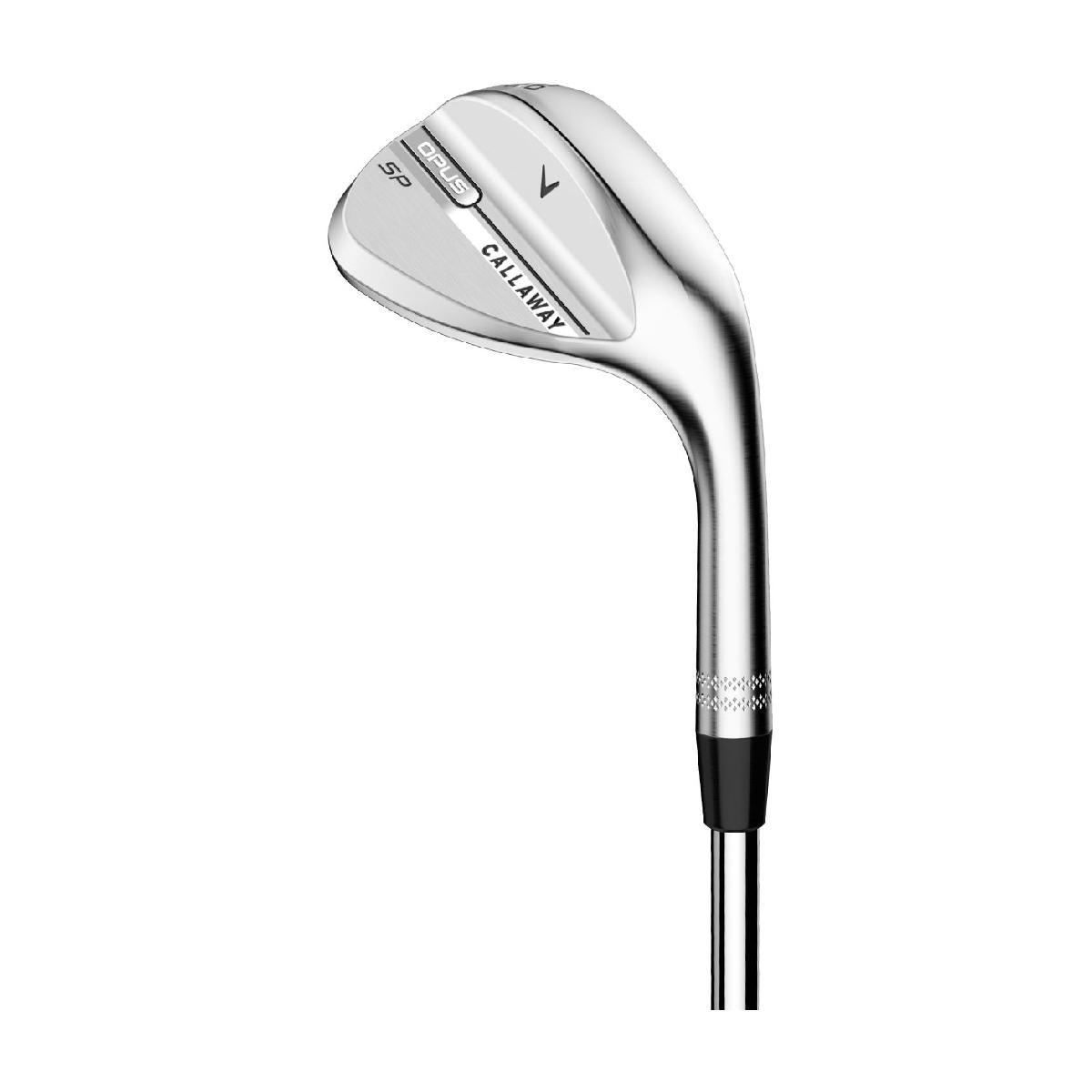 キャロウェイゴルフ　Callaway Golf　OPUS SP クロム ウェッジ N.S.PRO MODUS3 TOUR 105　 シャフト：N.S.PRO MODUS3 TOUR 105