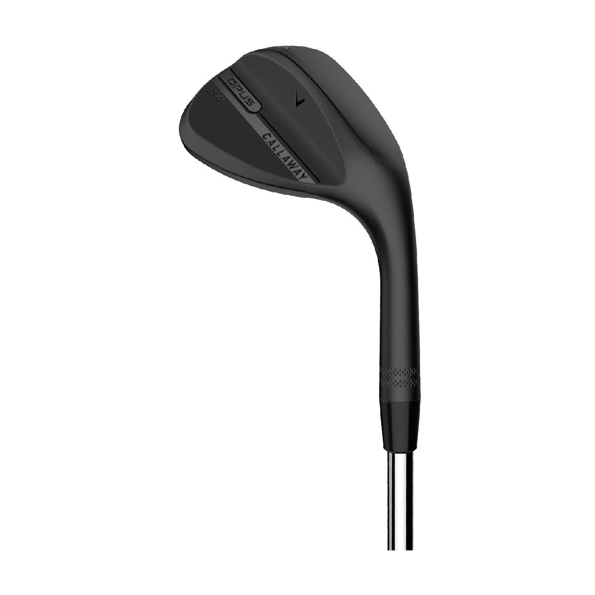 キャロウェイゴルフ　Callaway Golf　OPUS SP ウェッジ ブラック仕上げ ダイナミックゴールド HT　 シャフト：ダイナミックゴールド HT