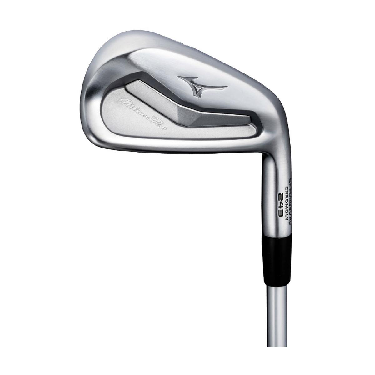 超美品　ミズノPro 223 モーダス105s 4-P 7本 Mizuno Pro ミズノ ミズノプロ 245 アイアン 6本組(No.5〜PW