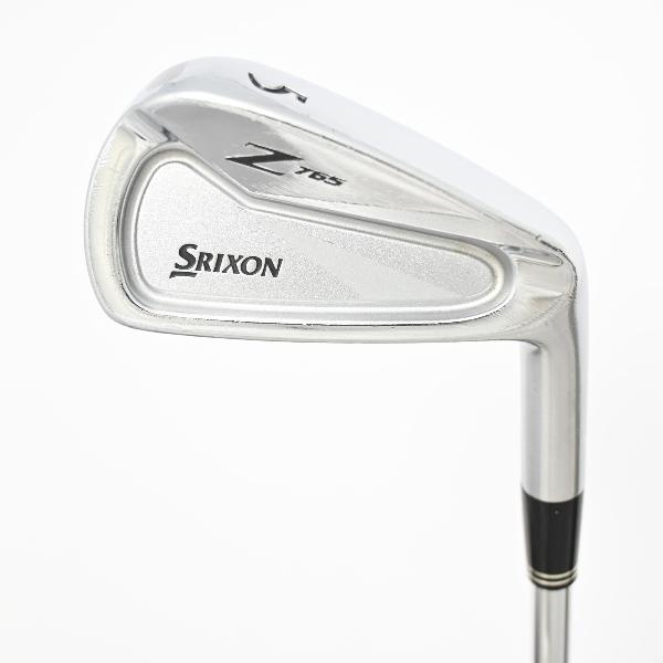 【中古】ダンロップ　SRIXON　スリクソン Z765 アイアン Dynamic Gold DST　 シャフト：Dynamic Gold DST CDランク　フレックスS200　男性用 メンズ用　右用