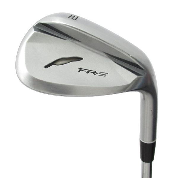 【中古】フォーティーン　FOURTEEN　FR-5 ウェッジ N.S.PRO TS-101w　 【52-10】 シャフト：N.S.PRO TS-101w Cランク　フレックスWEDGE　男性用 メンズ用　右用