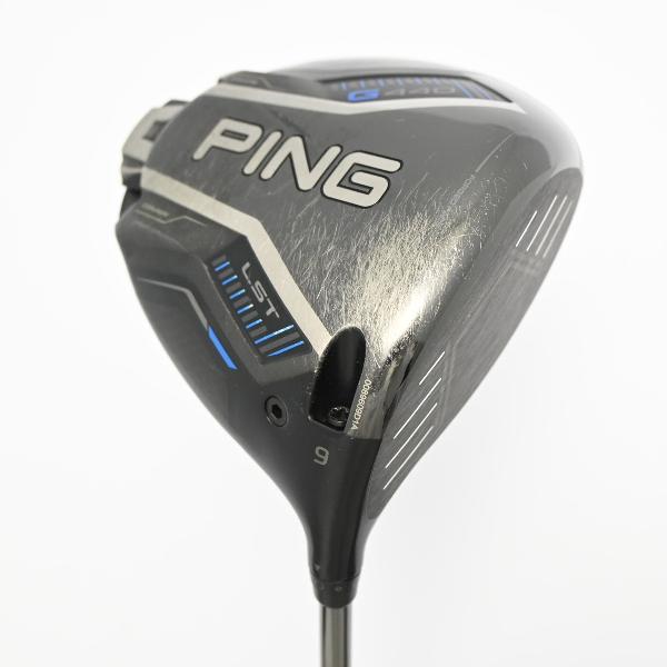 【中古】ピン　G440　G440 LST ドライバー PING TOUR 2.0 CHROME 65　シャフト：PING TOUR 2.0 CHROME 65Cランク　フレックスS　男性用 メンズ用　右用｜GDOゴルフショップ 店