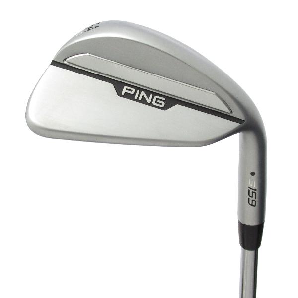 【中古】ピン　PING　S159 ウェッジ N.S.PRO MODUS3 TOUR 115　 【54-10】 シャフト：N.S.PRO MODUS3 TOUR 115 Cランク　フレックスS　男性用 メンズ用　右用