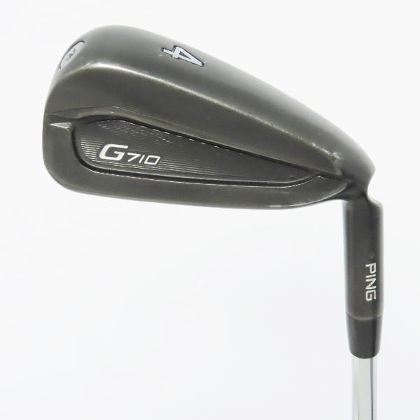 PING ALTA DISTANZA40 G710 中古アイアン
40中古セット 楽天市場】【中古】ピン G710 G710 アイアン ALTA DISTANZA