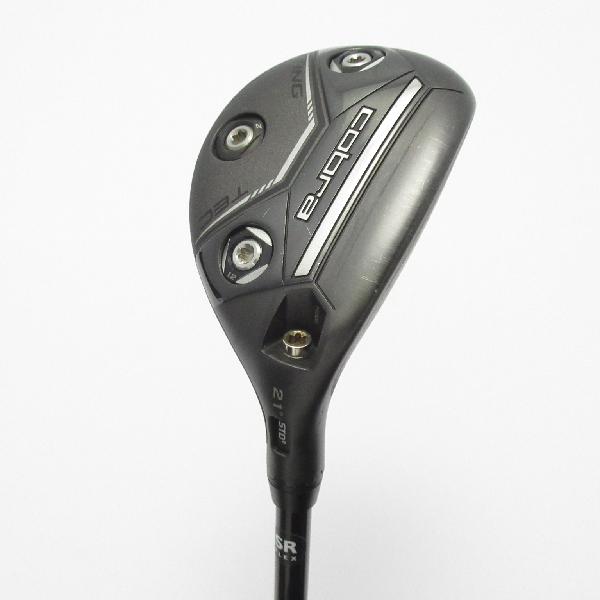 楽天市場】在庫あり！【単品アイアン】Cobra Golf KING Forged TEC