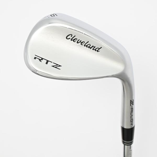 【中古】クリーブランド　CG　RTZ ツアーサテン ウェッジ N.S.PRO 950GH neo　 【56-12】 シャフト：N.S.PRO 950GH neo Cランク　フレックスS　男性用 メンズ用　右用